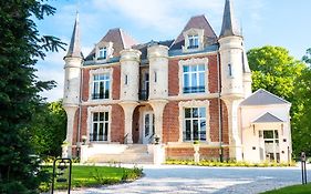 Hôtel Château Héloïse